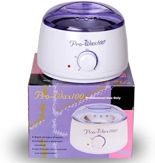 Multifunction Mini Wax Heater Machine for Hair Removal