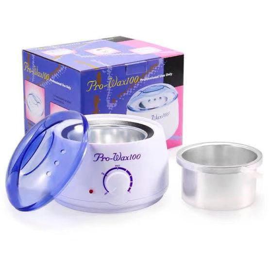 Multifunction Mini Wax Heater Machine for Hair Removal