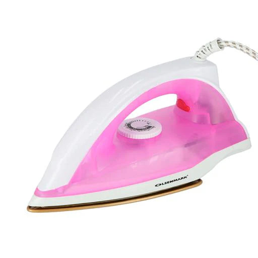 Dry iron best quality