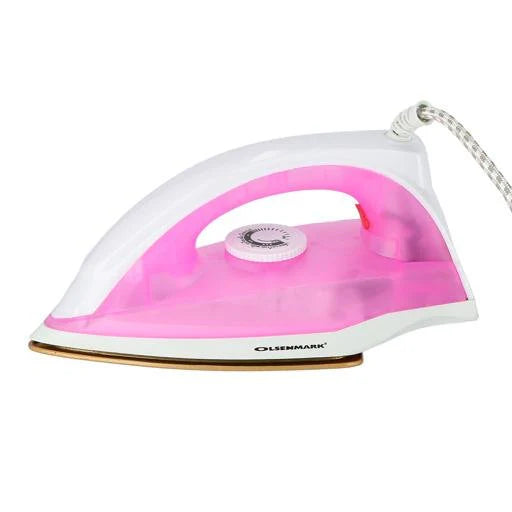 Dry iron best quality