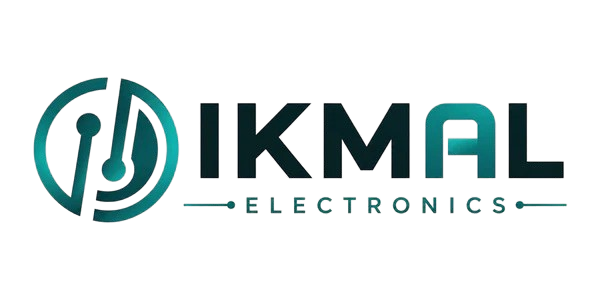 Ikmal electronics