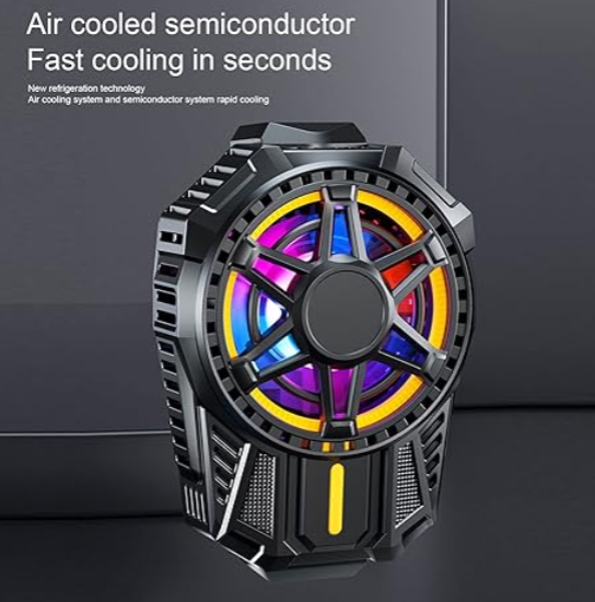Cell Phone Radiator