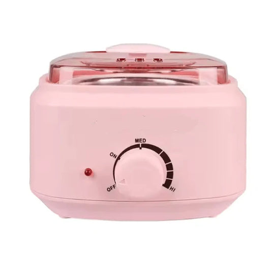 Milinda - Wax Heater