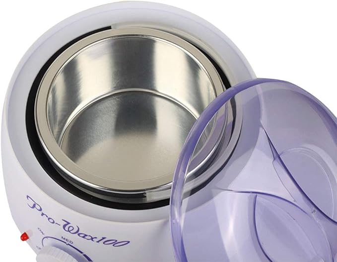 Multifunction Mini Wax Heater Machine for Hair Removal