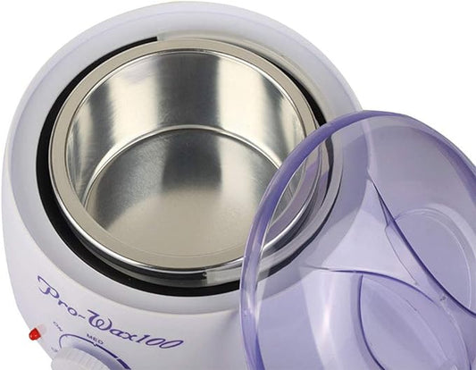 Multifunction Mini Wax Heater Machine for Hair Removal