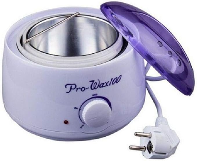 Multifunction Mini Wax Heater Machine for Hair Removal