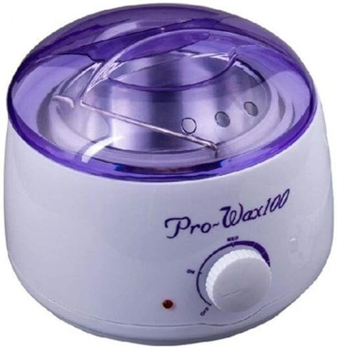 Multifunction Mini Wax Heater Machine for Hair Removal