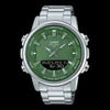 turquoise dial watch men
